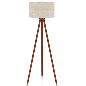 Lopato - Tripod Floor Lamp