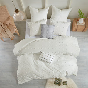 Aiden Duvet Cover Set