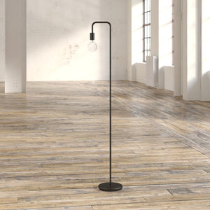 Global - Arc Floor Lamp Downlight