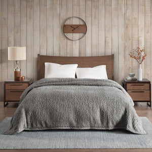 Burlington Blanket