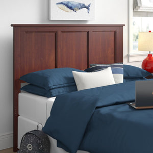 Espinoza Panel Headboard