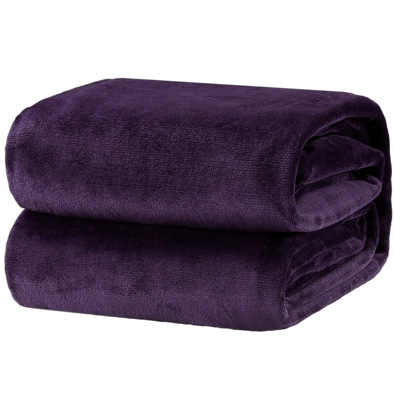 Super soft hotsell luxury blanket
