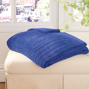 Suffren All Seasons Cotton Blanket
