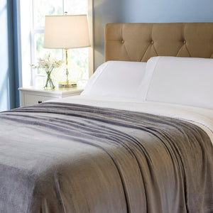 Super Soft Plush Blanket