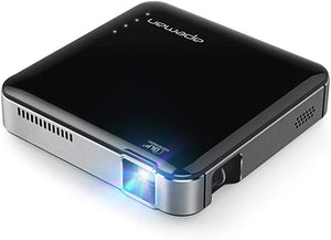 APEY - Mini Portable DLP Projector