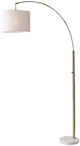 Blorey - Arc Floor Lamp