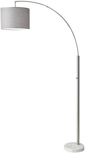 Blorey - Arc Floor Lamp