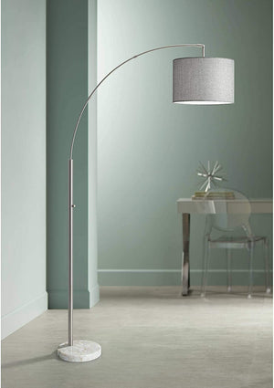 Blorey - Arc Floor Lamp