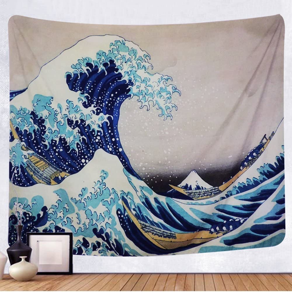 Roca - Wave Tapestry