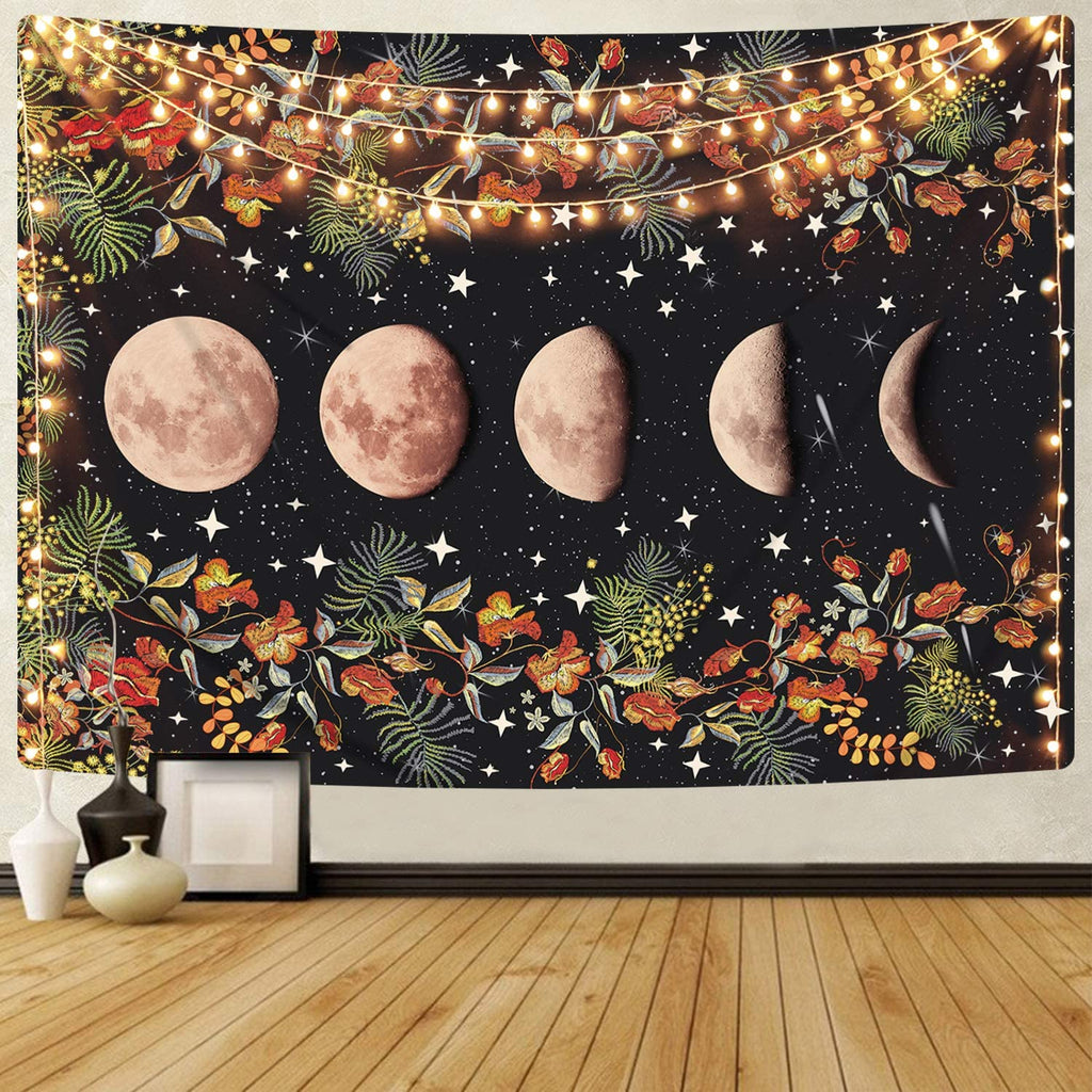 ''Moon Time'' - Tapestry