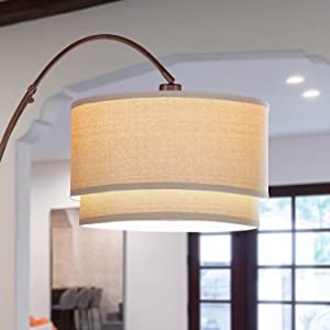 Mason - Arched Floor Lamp