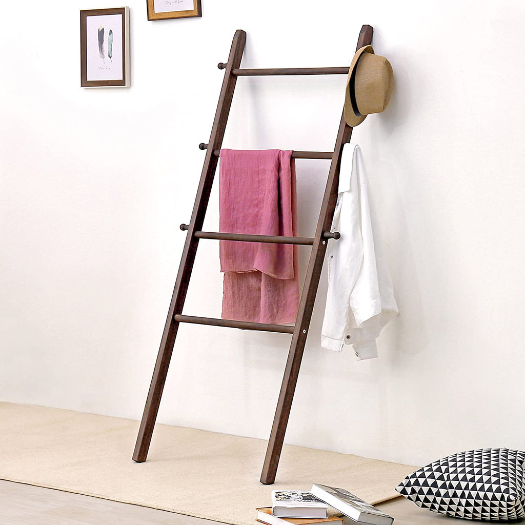 Rustano - 5ft Blanket Ladder