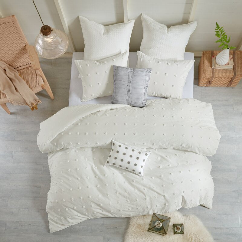 Aiden Duvet Cover Set