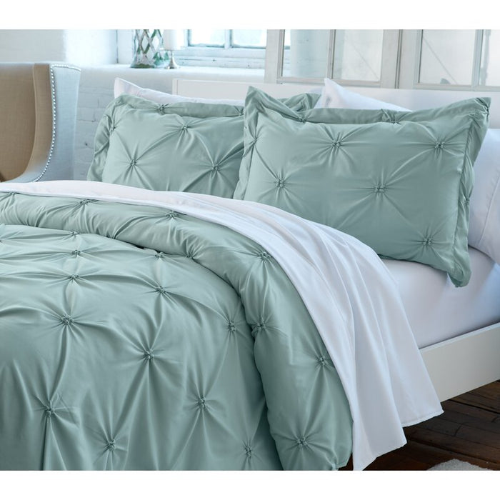 Aridas Reversible Duvet Cover Set