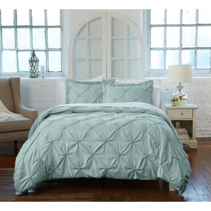 Aridas Reversible Duvet Cover Set