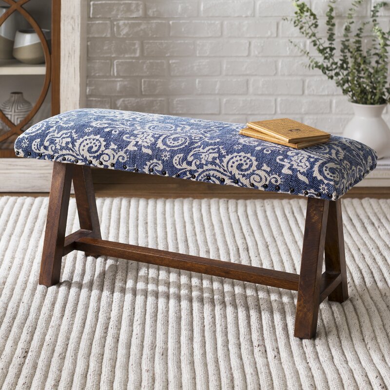 Carlea Upholstered Bench