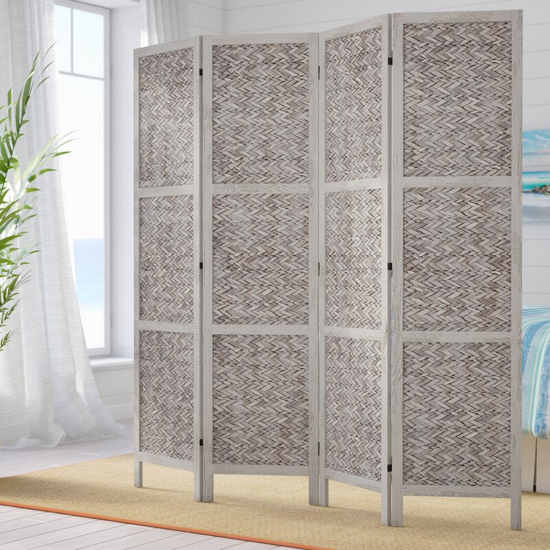 Chelmsford 4 Panel Room Divider