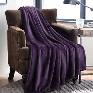 Fairbanks Super Soft Luxury Blanket