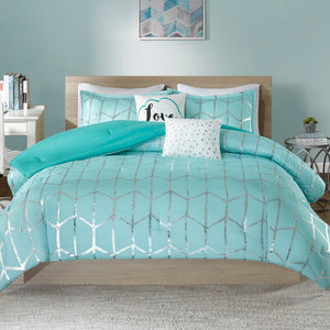 Mangesh Comforter Set